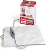 Thermophore MaxHeat Pad 14" x 14" - Image 2