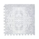 Toddlekind Playmat - Premium Foam Playmat 4 x 6 ft 6 Tile Further Thic... - Image 2