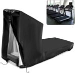 Treadmill Cowl,Treadmill Cowl Waterproof Out of doors Protecting Cowl, D... - Image 2