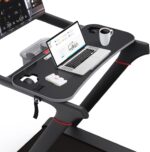 Treadmill Desk Attachment,Peloton Tread Tray Ergonomic Platform, Lapto... - Image 2