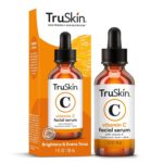 TruSkin Vitamin C Serum For Face – Anti Growing older Face Serum with Vitamin ... - Image 2