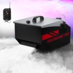 UPGREY Low Mendacity Fog Machine, Dry Ice Fog Machine Fog Chiller Floor F... - Image 2