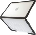 UZBL Air Laborious Shell Case for MacBook Air 13 Inch M4, M3, M2, Pupil-P... - Image 2