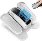 Underneath Desk Elliptical Train Machine, Mini Elliptical Leg Exerciser ... - Image 2