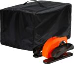 Beneath Desk Elliptical Machine Cowl Sitting Beneath Desk Elliptical Exer... - Image 2