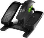 Underneath Desk Elliptical, Moveable Seated Elliptical Train Machine, wi... - Image 2