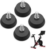 Improve Train Bike Help Foot Pads for Peloton Bike, Stainless St... - Image 2