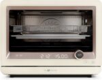 VAL CUCINA 7-in-1 Steam Convection Oven Countertop with Air Fry, Bake,... - Image 2