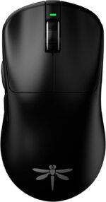 VGN Dragonfly F1 Professional Wi-fi Gaming Mouse - 49g Extremely-Light-weight, 26... - Image 2