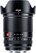 VILTROX 13mm F1.4 XF Auto Focus Extremely Huge Angle Lens Help Eye AF F... - Image 2