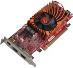 VisionTek Radeon 7750 SFF 1GB DDR3 3M (2x HDMI, miniDP) Graphics Card ... - Image 2