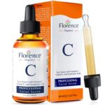 Vitamin C Serum For Face – Anti Ageing Face Serum with Vitamin C, Hyalu... - Image 2