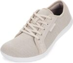 WHITIN Girls's Minimalist Barefoot Footwear | Zero Drop Sole | Huge Width... - Image 2