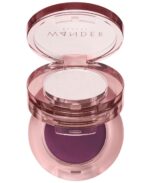 Wander Magnificence Double Date Eye Shadow Duo - Wink/BAE (Holographic Purpl... - Image 2