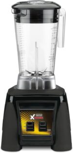 Waring Business MX1000XTX 3.5 HP Blender with Paddle Switches, Pulse... - Image 2