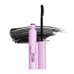 Waterproof Mascara By Moist n Wild Mega Size Waterproof Mascara, Very ... - Image 2