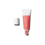 Properly Individuals Poutlove Peptide Lip Balm, Hydrating Sheer Tinted Lip Trea... - Image 2