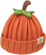 Winter Thick Knitted Beanie Hat for Toddler Children Toddler Boys Ladies Sof... - Image 2
