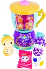 Wiz-O-Magic Blender – 2-in-1 Magical Shock Reveal Toy with Sounds –... - Image 2