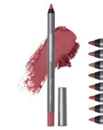 Wonderskin Lipliner Pencil - 360 Contour Lipliner, Lengthy Lasting, Sharp... - Image 2