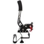 YESHMA 64 Bit USB Handbrake with Clamp PC Handbrake & Non-Contact Plus... - Image 2