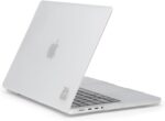ZAGG MacBook Safety MacBook Air 13" M3/M2 Case – Premium Two-Piece... - Image 2