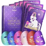 Zealsea Face Masks Skincare, Collagen Face Masks for Anti Ageing, Hydrat... - Image 2