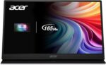 acer Nitro Moveable Gaming Monitor | 15.6" FHD IPS | 165Hz | AMD FreeS... - Image 2