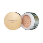 bareMinerals Deluxe Authentic Unfastened Mineral Basis SPF 15 - Vacation... - Image 2
