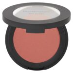 bareMinerals Gen Nude Powder Blush, Mineral-Primarily based Pressed Blush Powder... - Image 2