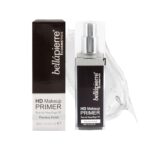 bellapierre HD Make-up Primer for a Easy, Clear Complexion | Cruelty-... - Image 2