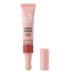 e.l.f. Halo Glow Blush Magnificence Wand, Liquid Blush Wand For Radiant, Flu... - Image 2