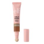 e.l.f. Halo Glow Contour Magnificence Wand, Liquid Contour Wand For A Natura... - Image 2