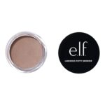 e.l.f. Luminous Putty Bronzer, Light-weight Putty-to-Powder Bronzer For... - Image 2