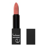 e.l.f. O Face Satin Lipstick, Richly Pigmented, Nourishing & Lengthy-Final... - Image 2