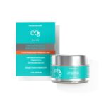 eb5 Intense Moisture Anti Growing older Moisturizer Face & Neck Cream- Tone Ti... - Image 2