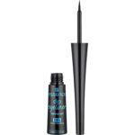essence | Dip Eyeliner Waterproof 24H Longlasting | Deep Black Shade, ... - Image 2