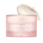 medicube Triple Collagen Cream - Hydrating & Firming Moisturizer with ... - Image 2