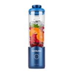 nutribullet Flex transportable blender NBPB50200BB, Sapphire Blue - Image 2