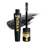 moist n wild Massive Poppa Mascara- Volumizing, Lifting, Lengthening, Nouris... - Image 2