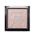 moist n wild MegaGlo Highlighting Powder, Highlighter Make-up, Shimmer Gl... - Image 2