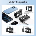 APEXEL 300X Telephone Microscope Lens, Telephone Digital camera Micro Lens with Univer... - Image 8