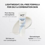 No7 Airbrush Away Pore Minimizing Facial Primer - Light-weight, Matte P... - Image 4
