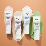 No7 Airbrush Away Pore Minimizing Facial Primer - Light-weight, Matte P... - Image 8