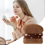 Powder Puff Set, Beauty Basis Puff, Mixing Sponge Pack 2.51 i... - Image 5