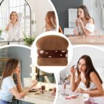 Powder Puff Set, Beauty Basis Puff, Mixing Sponge Pack 2.51 i... - Image 6