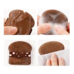 Powder Puff Set, Beauty Basis Puff, Mixing Sponge Pack 2.51 i... - Image 8