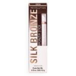 Revolution Magnificence London, Pores and skin Silk Bronzer Stick, Buildable Colour for... - Image 4