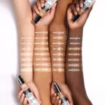 e.l.f. Hydrating Camo CC Cream, SPF 30, Coloration Correcting Full Protection... - Image 4