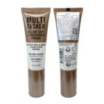 Rimmel Multi-Tasker All Day Grip & Breathable Primer - Image 4